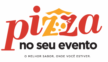 Pizza no seu evento